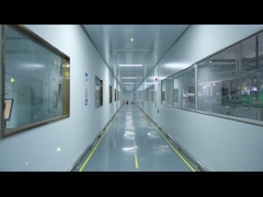 Opinião da fábrica