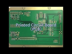 600mm*1200mm Multilayer PCB Board para desempenho ideal em aplicações industriais