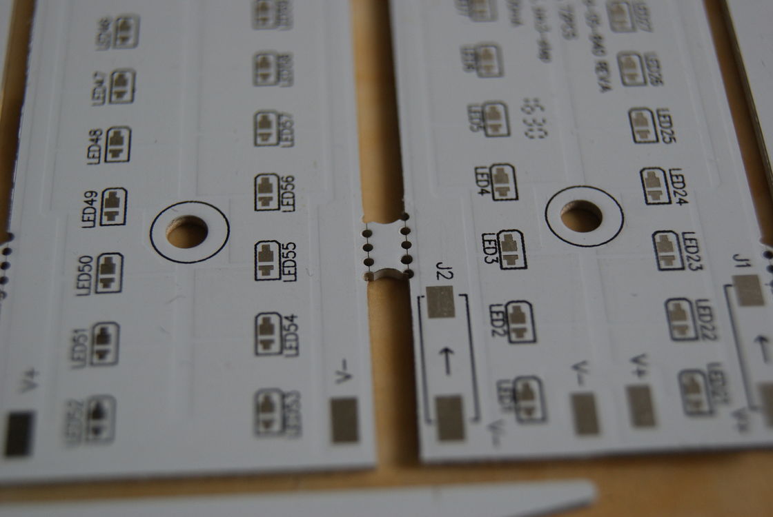 ISO 14001 2015 Certificado Ventec PCB para desempenho e durabilidade superiores