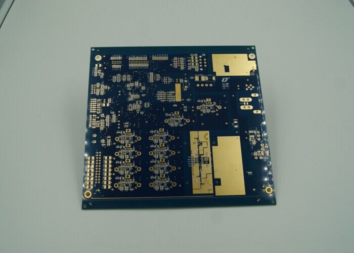 32 camadas PCB Multiclasse Impedância Multicamada PCB placa para grandes projetos