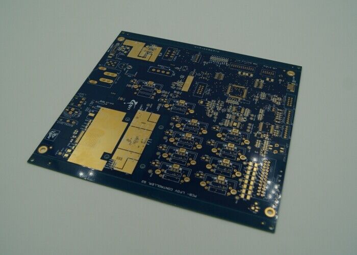 Panasonic M6 M8 FR-4 4-22 Camadas Multicamadas PCB High Speed PCB Protótipo