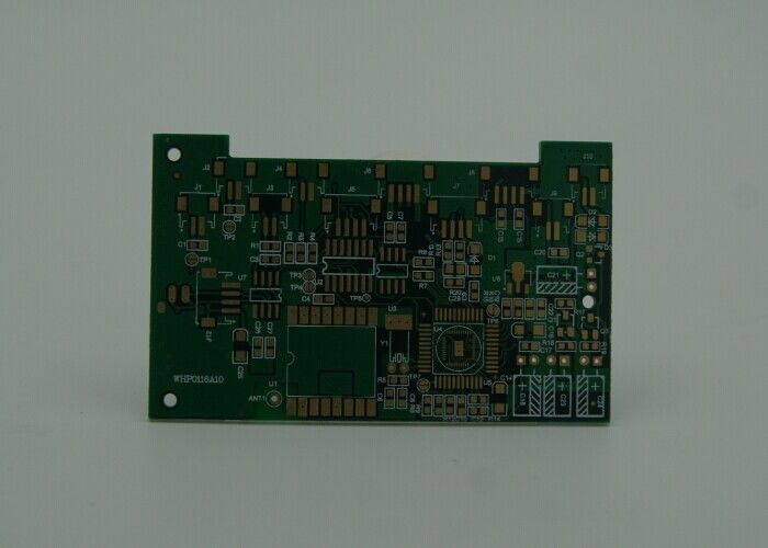 Tabela de PCB multicamadas de impedância de classe múltipla com espessura 0,2 mm-6,0 mm e peso de cobre 12OZ Requisitos especiais incluídos