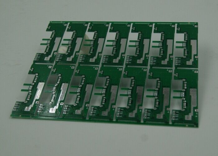 Multilayer PCB 4-22 camadas 0.2mm-6.0mm com Multiclass Impedância e Cobre espessura Intervalo 0.5oz-6oz