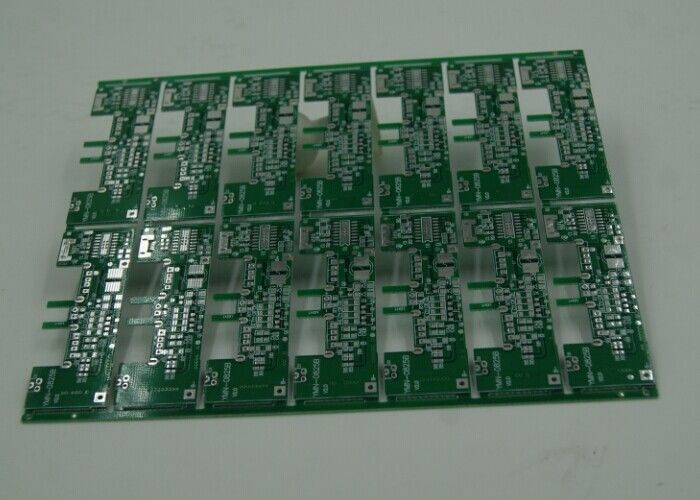 4-32 Camadas Multicamadas PCB A chave para sistemas eletrônicos com tecnologia de montagem de superfície