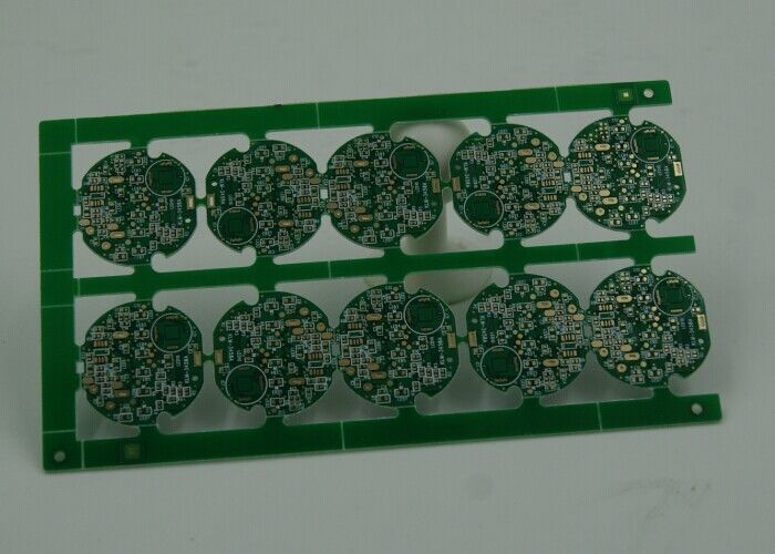 Customizado 4-32 placa de PCB de camada com 0,5-6oz de cobre SMT suporte Goldfinger 30-150u