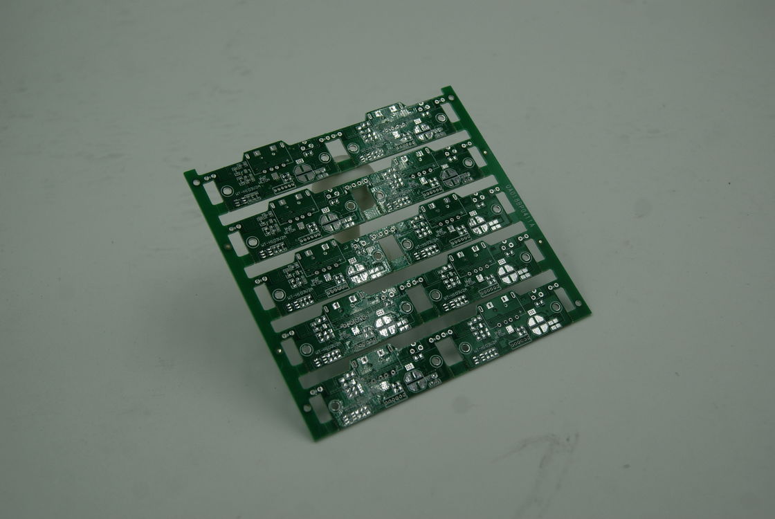 Multiclasse Impedância Multilayer PCB com espessura de cobre 0.5oz-6oz 4-32 camadas alta densidade interconectar HDI