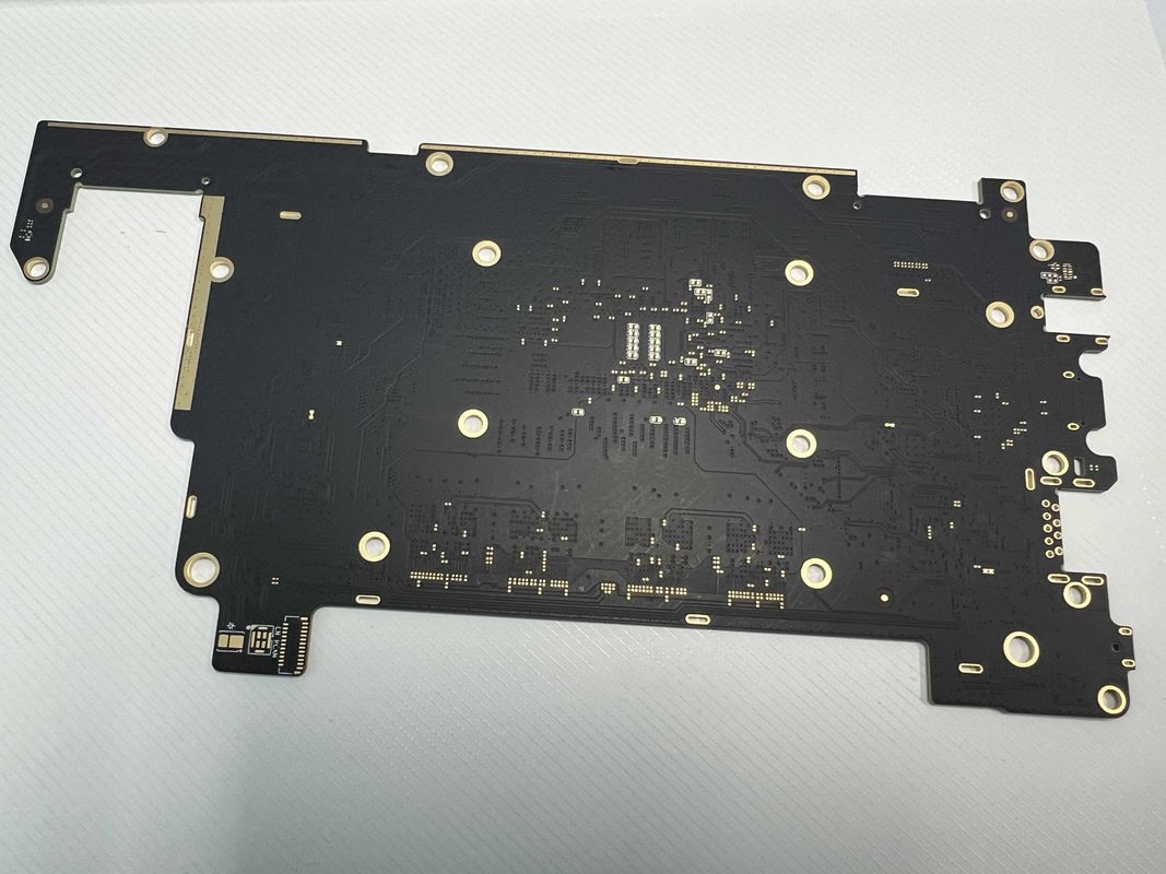 Multi-classe Impedância Multilayer PCB Board com 4-22 camadas e 4-32 camadas Design