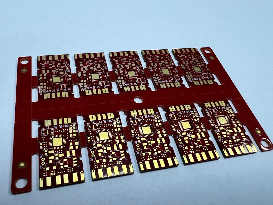 Tabela de PCB multicamadas personalizável com peso de cobre de 12 oz e espessura de 0,2 mm a 6,0 mm