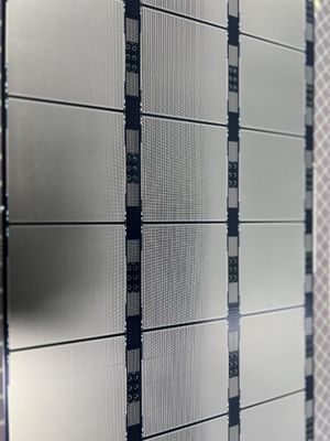 Ultra fino 4L1 + N + 1 PCB de alta densidade Design eletrônico complexo HDI PCB Protótipo